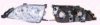 TOYOT 8113005080 Headlight
